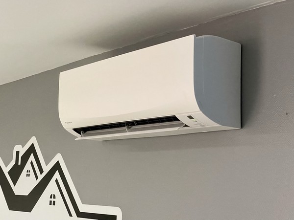 Pompe à chaleur SPLIT mural DAIKIN