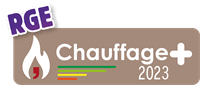 RGE Chauffage +