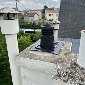 TDBAT-Tubage chaudière à condensation